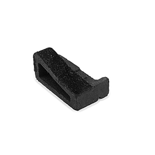 Sill Plug - Frenchwood Gliding Patio Door - Right