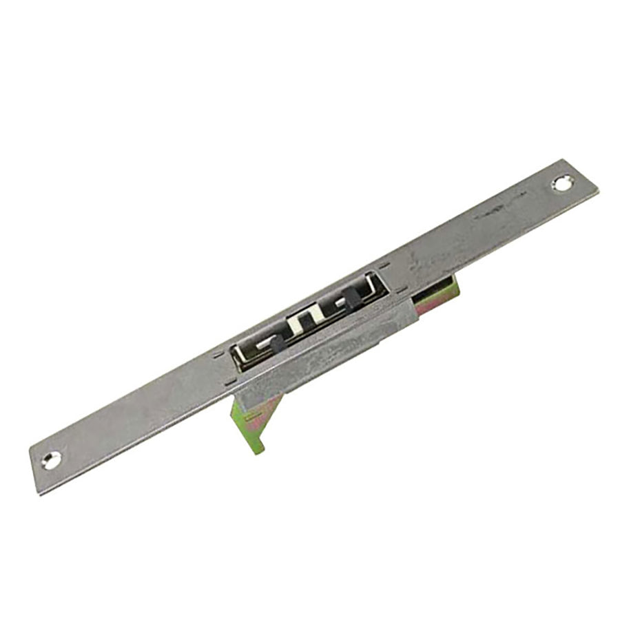 Andersen IR Latch bolt receiver w/ blocker - Out Swing Door - Andersen IR Latch bolt receiver w/ blocker - Out Swing Door