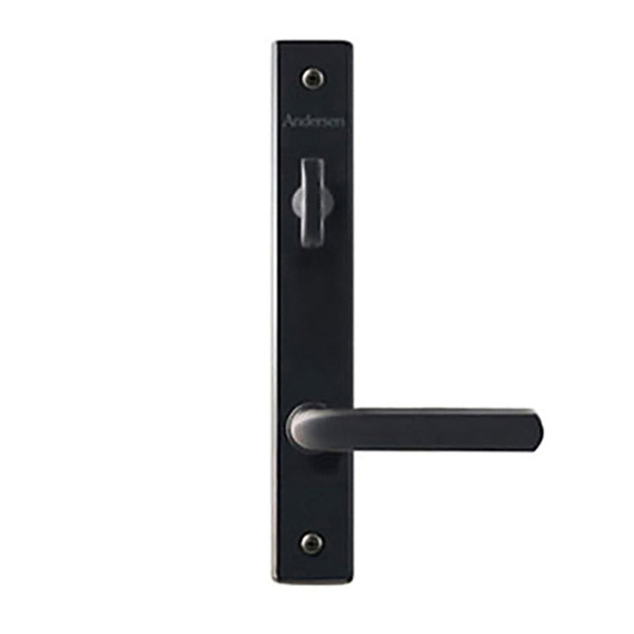 Andersen Door Handle Anvers Door Handle Kit For Glass Patio Doors Oil Rub Bronze - Andersen Door Handle Anvers Door Handle Kit For Glass Patio Doors Oil Rub Bronze