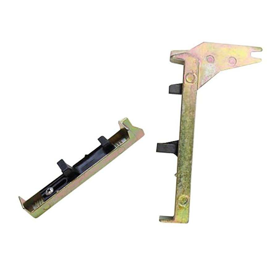 Andersen Outswing Blocker Latch With Plastic Adjustment For Frenchwood Outswing 1998-2003 - Andersen Outswing Blocker Latch With Plastic Adjustment For Frenchwood Outswing 1998-2003