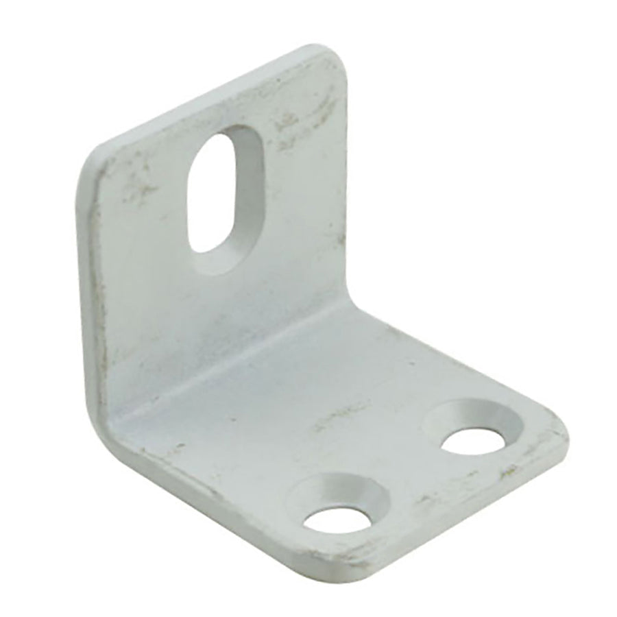 Stationary Panel Head Bracket Clip - White - Stationary Panel Head Bracket Clip - White