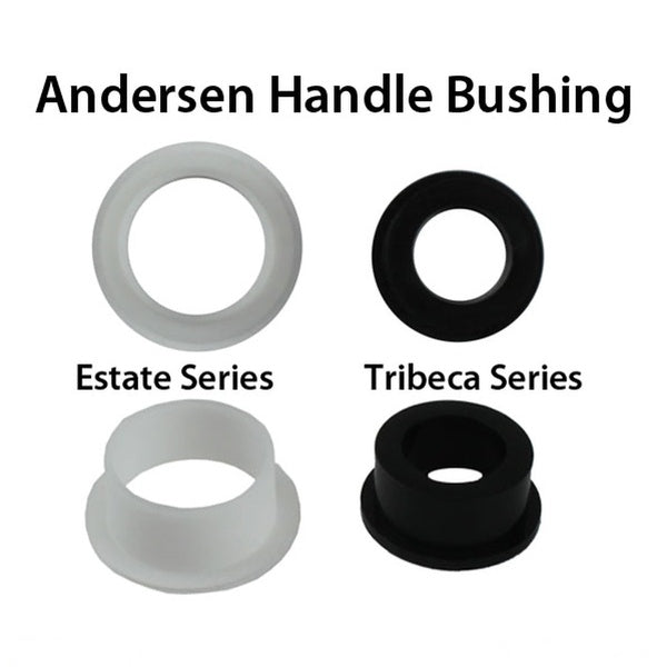 Andersen Bushing Screw Pack For Frenchwood Hinged Patio Doors - Andersen Bushing Screw Pack For Frenchwood Hinged Patio Doors