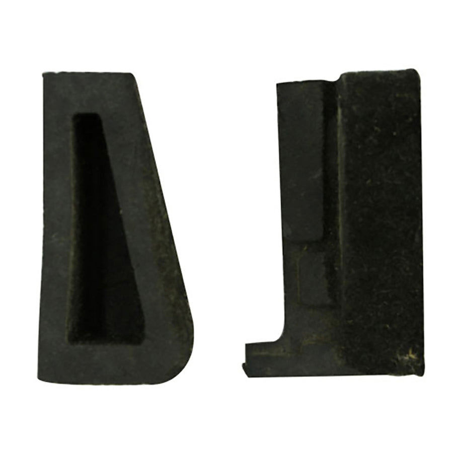 Sill Plug, Left, Andersen Frenchwood Gliding, 1990 to Present - Sill Plug, Left, Andersen Frenchwood Gliding, 1990 to Present