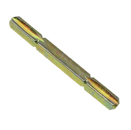 Andersen 4-3/4 Long Square Spindle, Frenchwood Hinged Door - Andersen 4-3/4 Long Square Spindle, Frenchwood Hinged Door