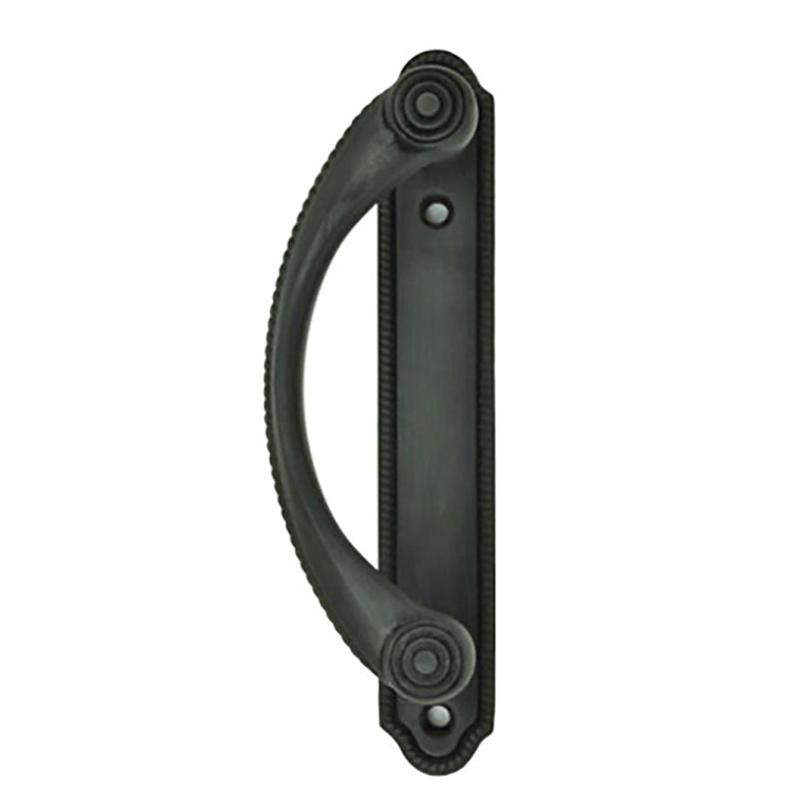 Andersen Whitmore Gliding Door Handle - Left Interior/Right Exterior - Oil-Rubbed Bronze - Andersen Whitmore Gliding Door Handle - Left Interior/Right Exterior - Oil-Rubbed Bronze