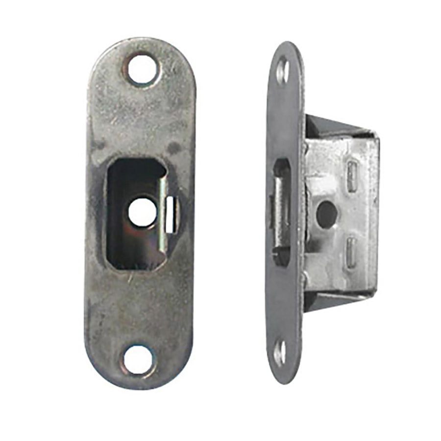 Bolt / Hook Lock receiver, Old Style, FHW - Steel - Bolt / Hook Lock receiver, Old Style, FHW - Steel