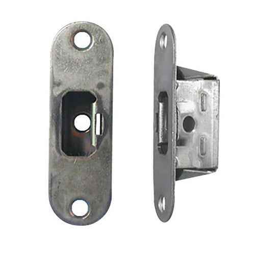 Bolt / Hook Lock receiver, Old Style, FHW - Steel - Bolt / Hook Lock receiver, Old Style, FHW - Steel