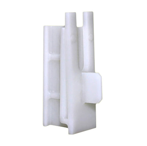 Andersen Hook Bolt Blocker, Frenchwood Outswing Door - Andersen Hook Bolt Blocker, Frenchwood Outswing Door