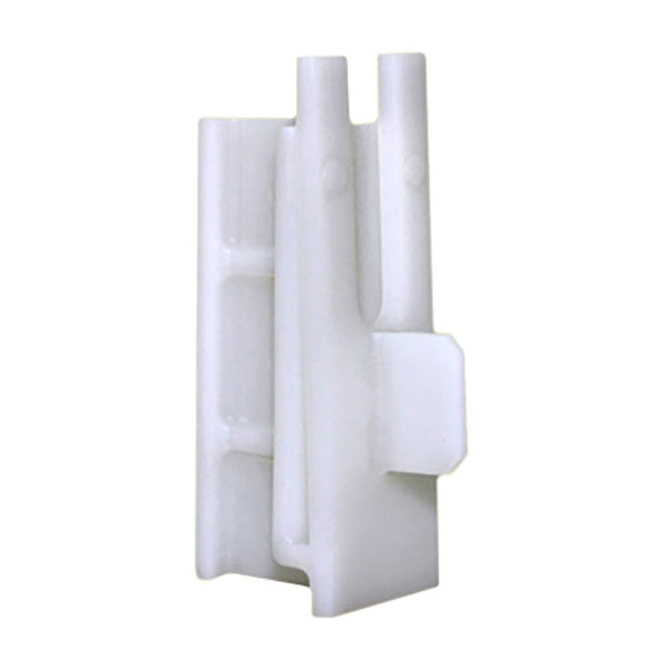 Andersen Hook Bolt Blocker, Frenchwood Outswing Door - Andersen Hook Bolt Blocker, Frenchwood Outswing Door