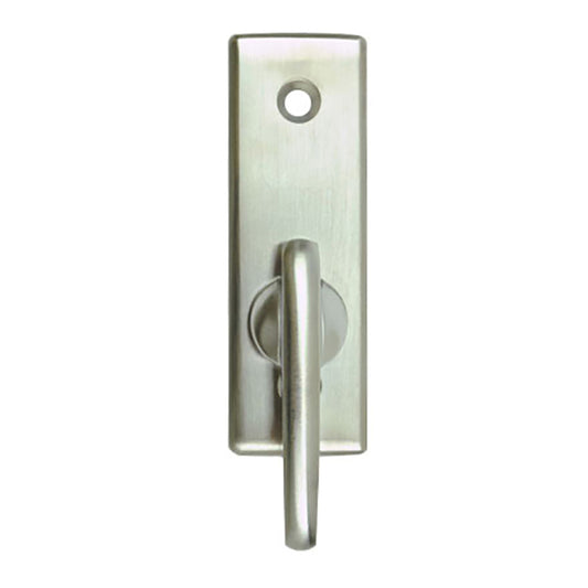 Andersen Anvers Door Lock Frenchwood Sliding Door Thumb Latch  Anvers Inside Door Lock