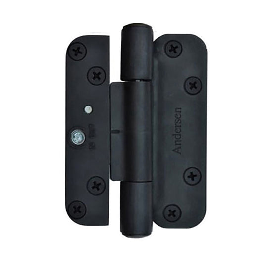 Andersen Door Hinge For Patio Doors Frenchwood Door Hinge Right Handed Hinge Oil Rubbed Bronze