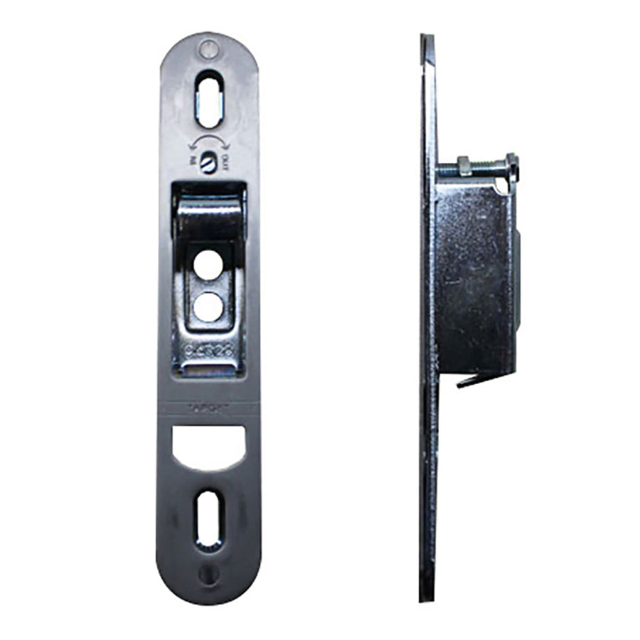 Old Style Andersen Latch Receiver/ Strike - Not Sold by Self - See  2562123 Kit - Old Style Andersen Latch Receiver/ Strike - Not Sold by Self - See  2562123 Kit