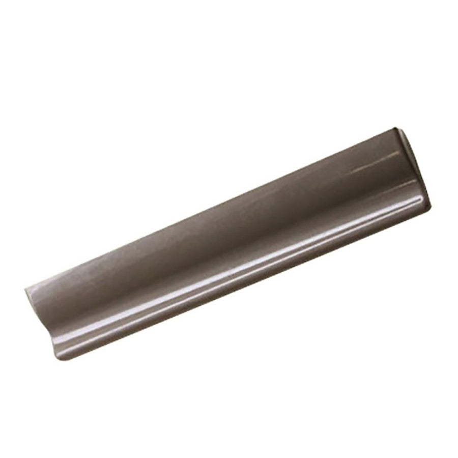 Andersen Window - Prefinished Terratone Doors - Outside Screen Pull Handle - Stone - Andersen Window - Prefinished Terratone Doors - Outside Screen Pull Handle - Stone