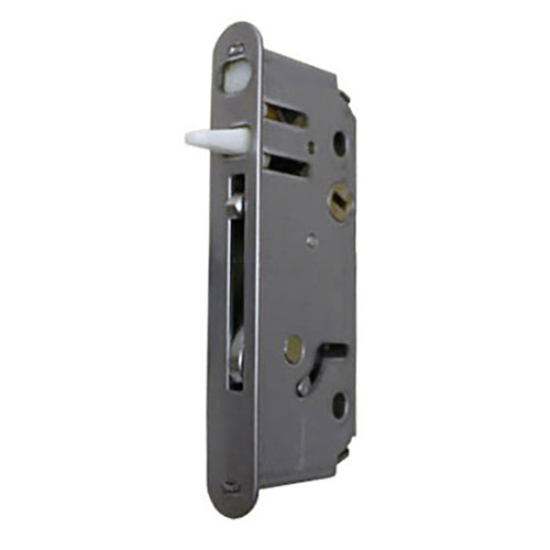 Old Style Deadlock, Andersen Reachout, 2006 Gliding Patio Door - Old Style Deadlock, Andersen Reachout, 2006 Gliding Patio Door