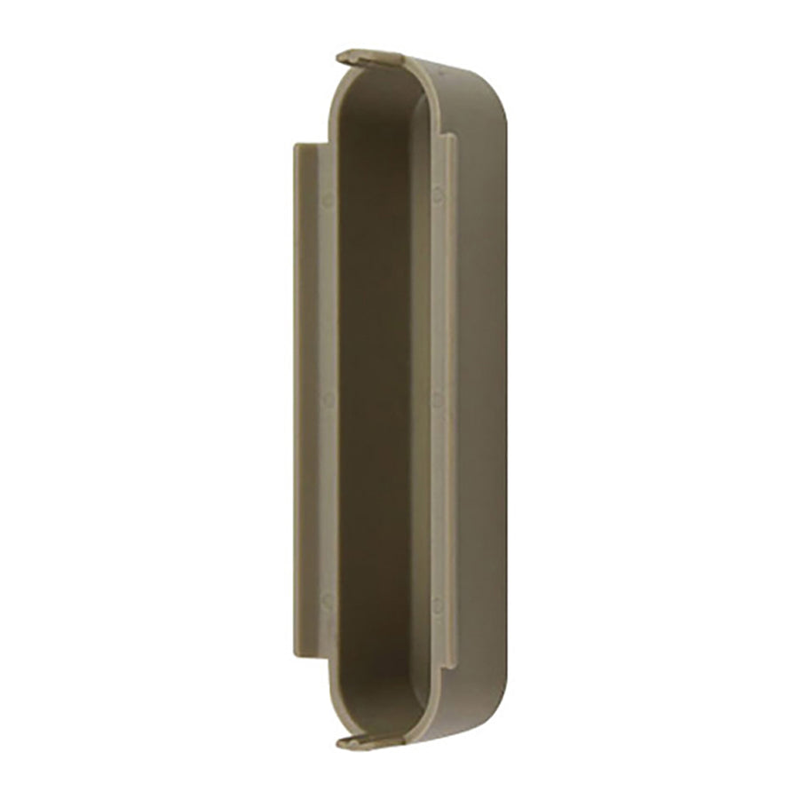 Dust Cover,  Gliding Door Lock Out Liner for 2 or 4 Panel Doors - Dust Cover,  Gliding Door Lock Out Liner for 2 or 4 Panel Doors