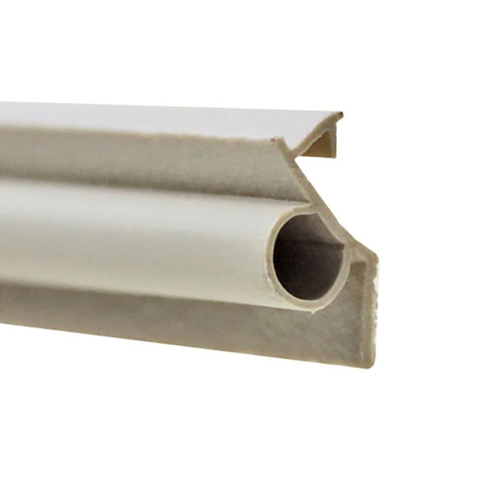 Andersen Upper Check Rail  TW38 Weatherstrip 42-9/32 Length - Andersen Upper Check Rail  TW38 Weatherstrip 42-9/32 Length