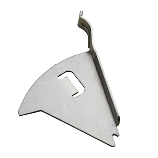 Discontinued Wing Latch, Combination Storm window frame - Right Hand