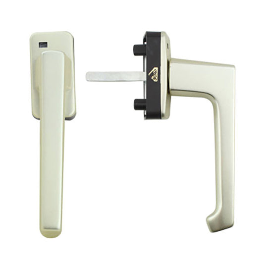 Roof Window Handle with Housing 1983-93
