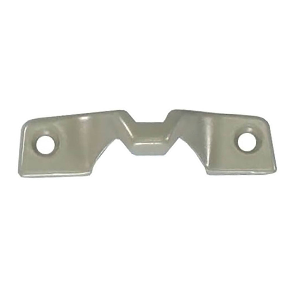 Andersen Keeper Only  With Cut Out for Grille - Stone - Andersen Keeper Only  With Cut Out for Grille - Stone