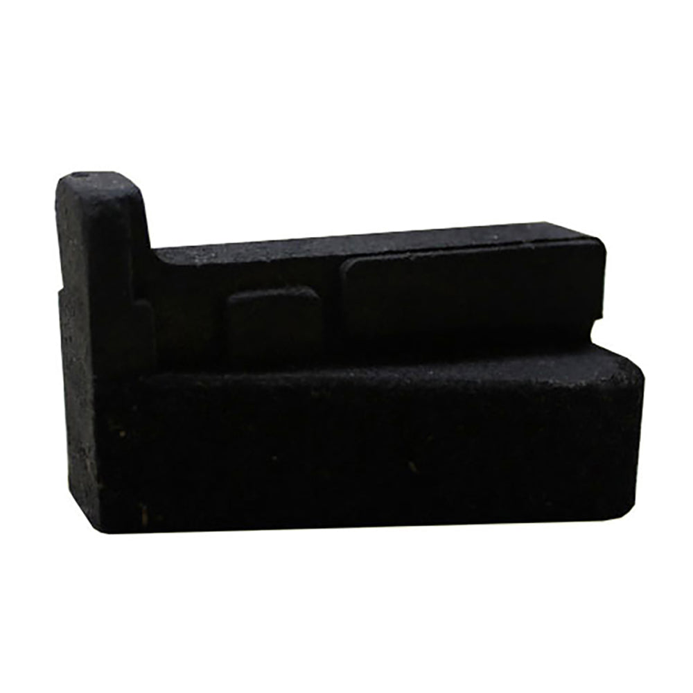 Andersen Dust Plug Right-Hand - Andersen Dust Plug Right-Hand