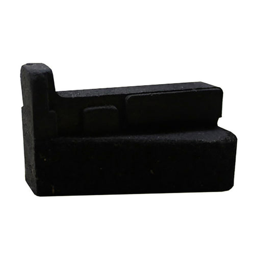 Andersen Dust Plug Right-Hand - Andersen Dust Plug Right-Hand