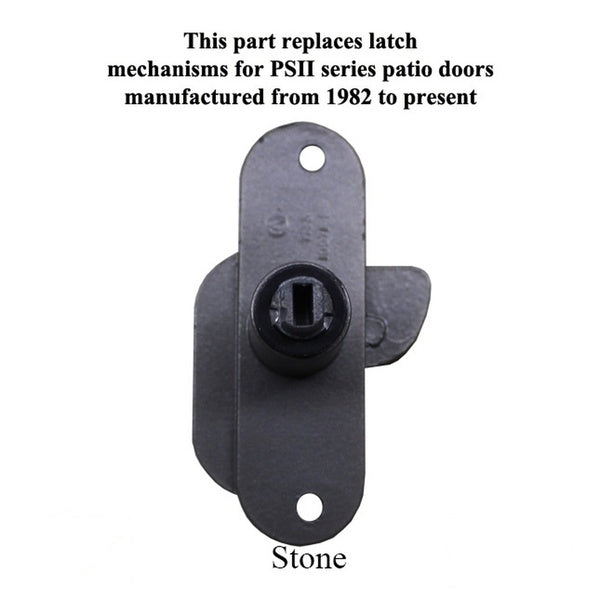 Andersen Door Latch For Sliding Doors 3 Panel Door Latch Mechanism Stone - Andersen Door Latch For Sliding Doors 3 Panel Door Latch Mechanism Stone