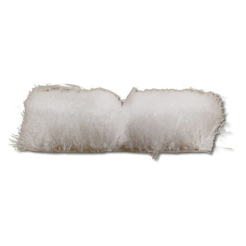 Dust Pad, Jamb Liner Check Rail, Andersen Tilt-Wash Double Hung - Dust Pad, Jamb Liner Check Rail, Andersen Tilt-Wash Double Hung