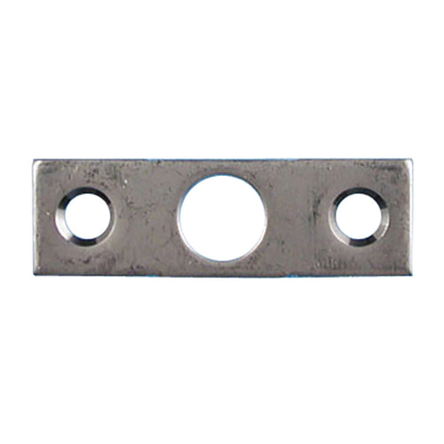 Mounting Plate - Fork Connector - French Casement Window - Mounting Plate - Fork Connector - French Casement Window