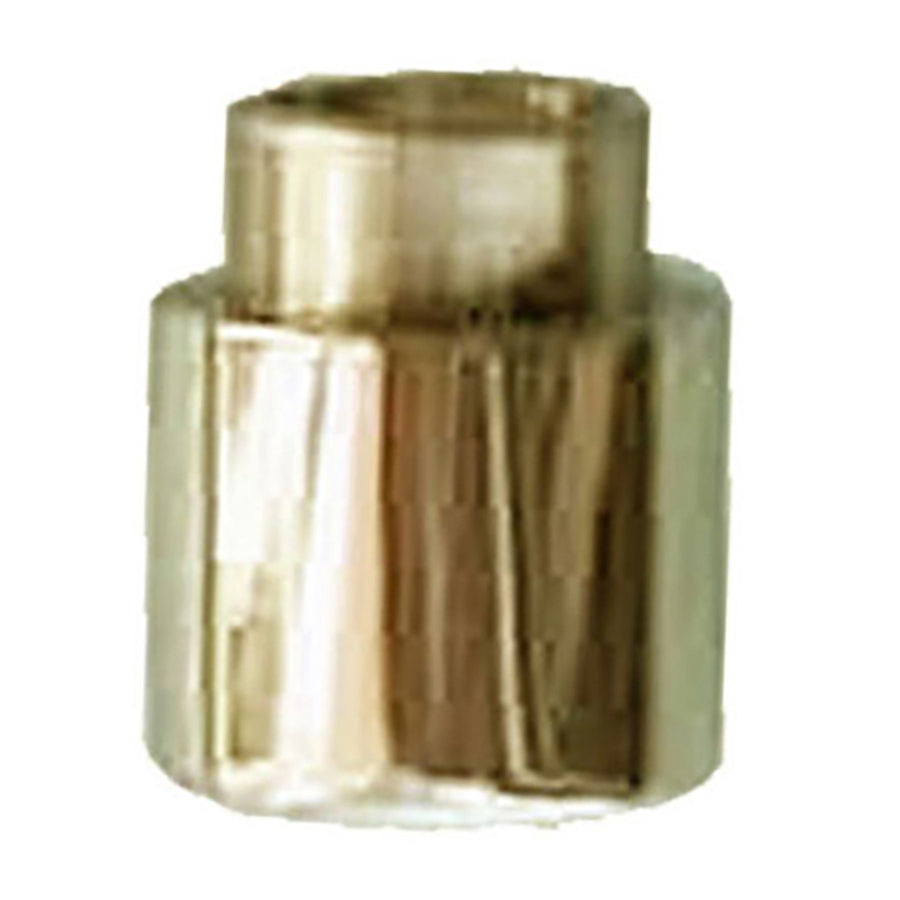 Hoppe Handle Extension for Active and Passive Door Handles - Hoppe Handle Extension for Active and Passive Door Handles