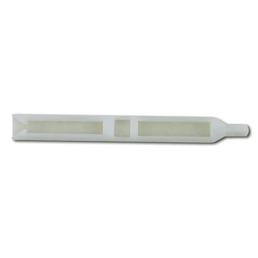 Andersen Perma-Shield Narroline Combination Unit Latch Bolt, Round