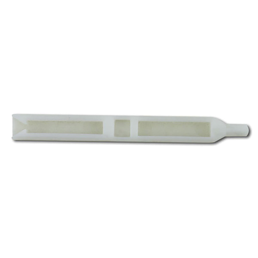Andersen Perma-Shield Narroline Combination Unit Latch Bolt, Round - Andersen Perma-Shield Narroline Combination Unit Latch Bolt, Round
