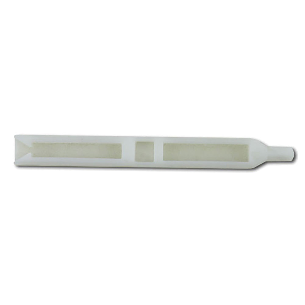 Andersen Perma-Shield Narroline Combination Unit Latch Bolt, Round - Andersen Perma-Shield Narroline Combination Unit Latch Bolt, Round