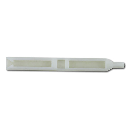 Andersen Perma-Shield Narroline Combination Unit Latch Bolt, Round - Andersen Perma-Shield Narroline Combination Unit Latch Bolt, Round