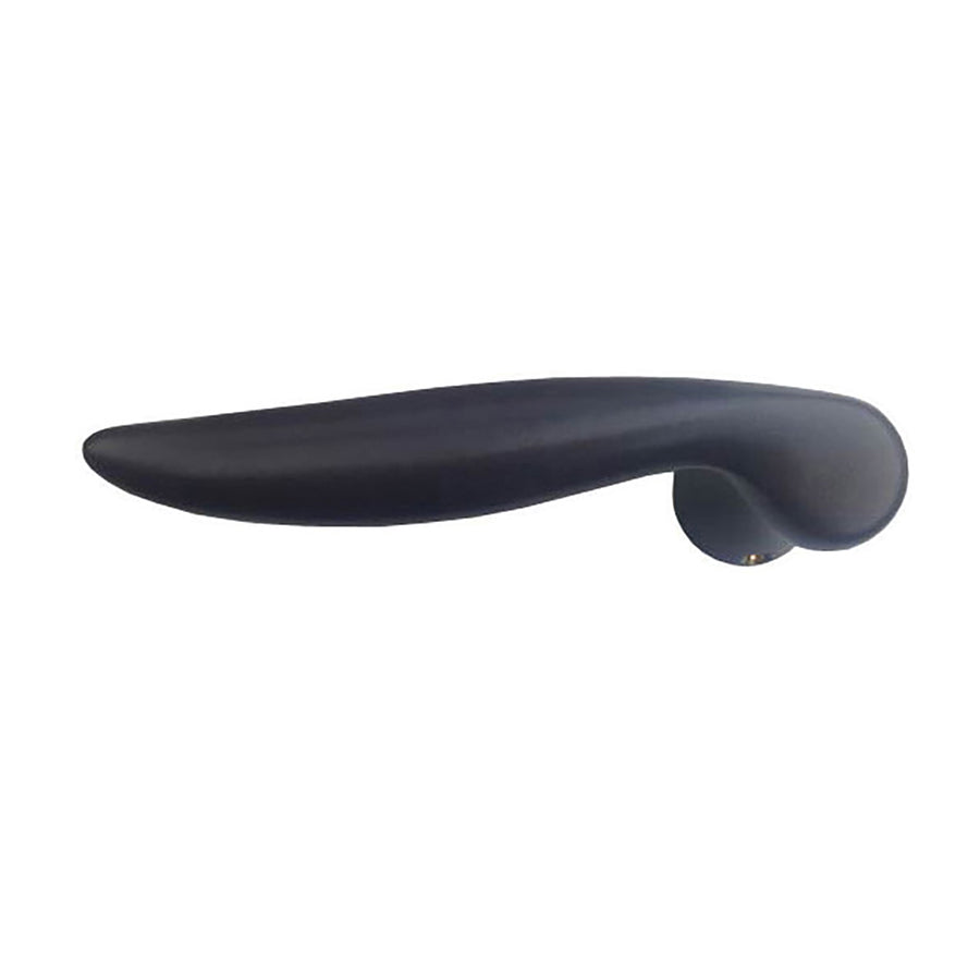 Toronto Lever Handle for Left Handed Multipoint Lock Handlesets - Rustic Umber - Toronto Lever Handle for Left Handed Multipoint Lock Handlesets - Rustic Umber