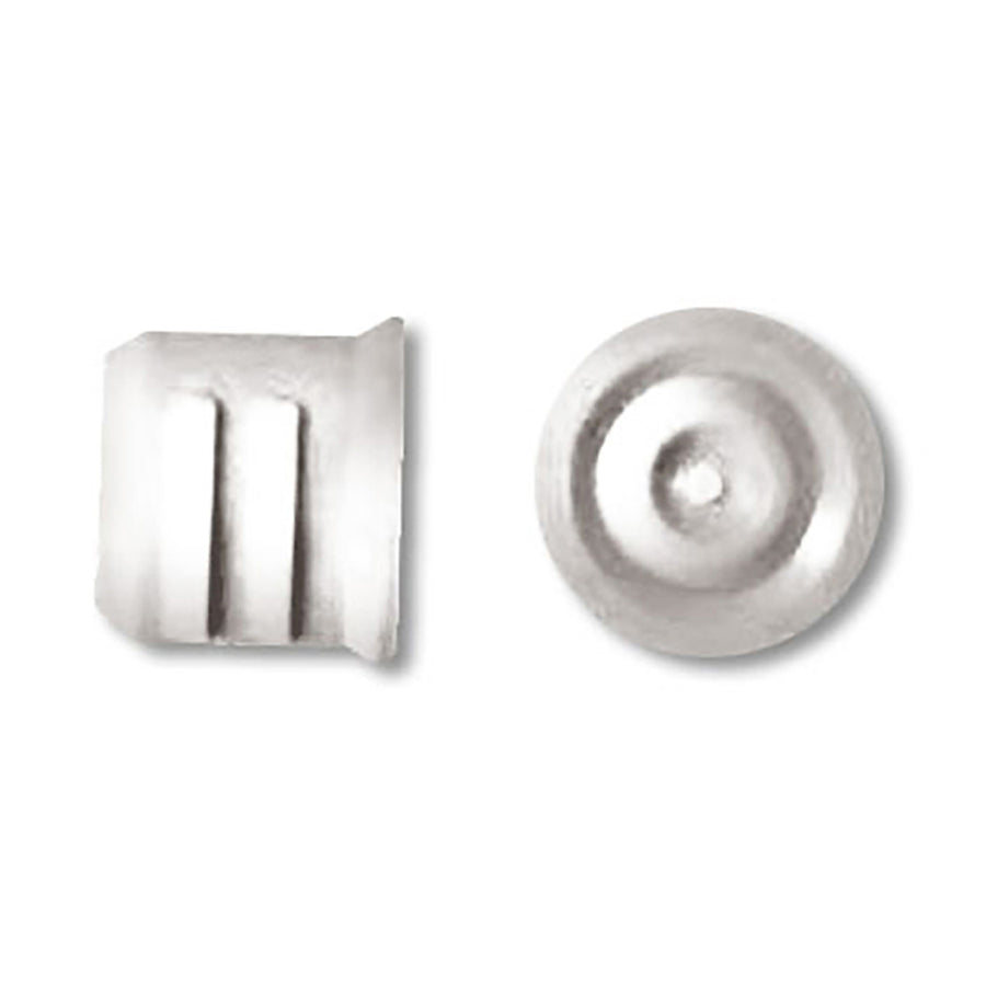 Andersen Grille Grommett / Bushing, Plug, Cap, Filler - White - Andersen Grille Grommett / Bushing, Plug, Cap, Filler - White