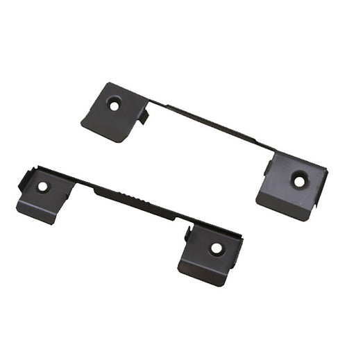Andersen Perma-Shield 3 Panel Gliding Door - Operating Interlock Bracket 1978-1982 - Stone - Andersen Perma-Shield 3 Panel Gliding Door - Operating Interlock Bracket 1978-1982 - Stone