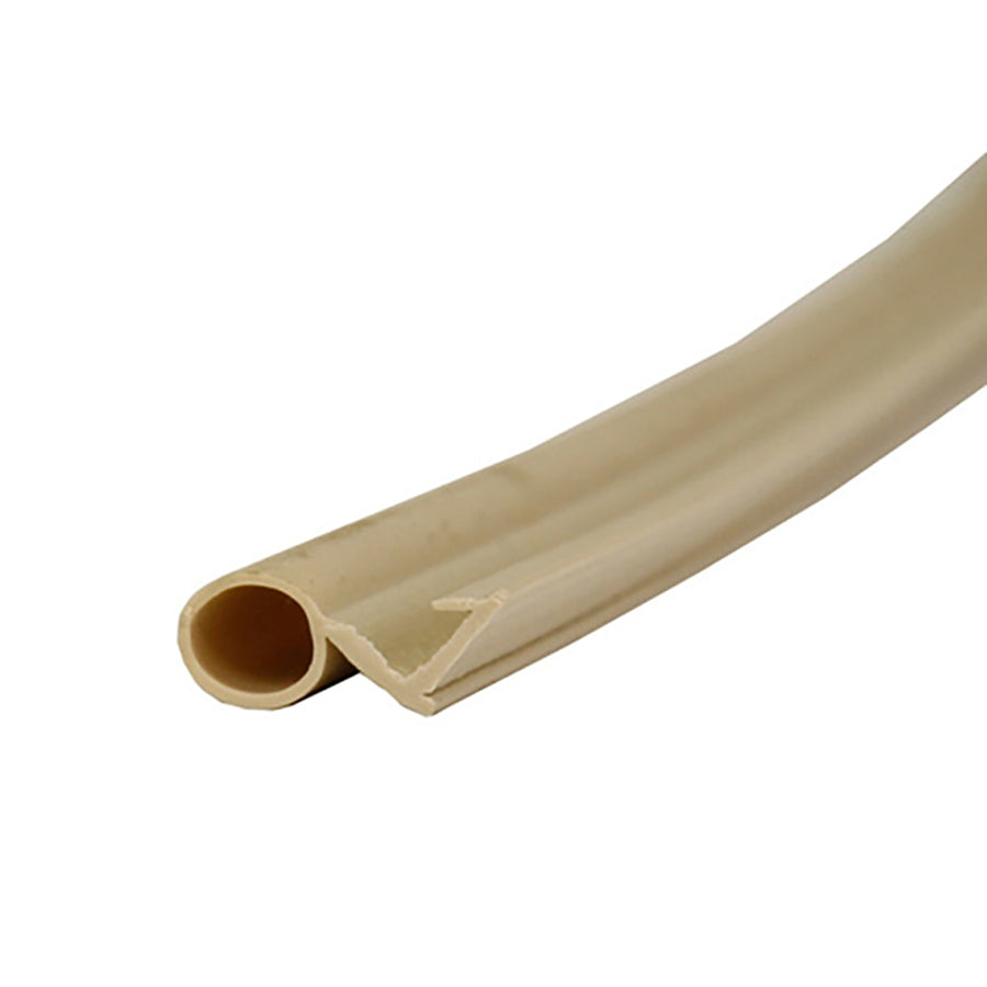 Andersen Check Rail Bulb Weatherstrip for Double Hung Windows - Andersen Check Rail Bulb Weatherstrip for Double Hung Windows