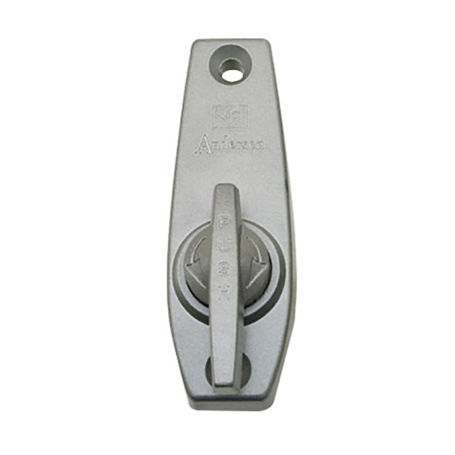 Andersen Anderesen Thumb Latch For Sliding Patio Doors Push and Turn Thumb Latch For 3 Panel Sliding Patio Doors - Andersen Anderesen Thumb Latch For Sliding Patio Doors Push and Turn Thumb Latch For 3 Panel Sliding Patio Doors