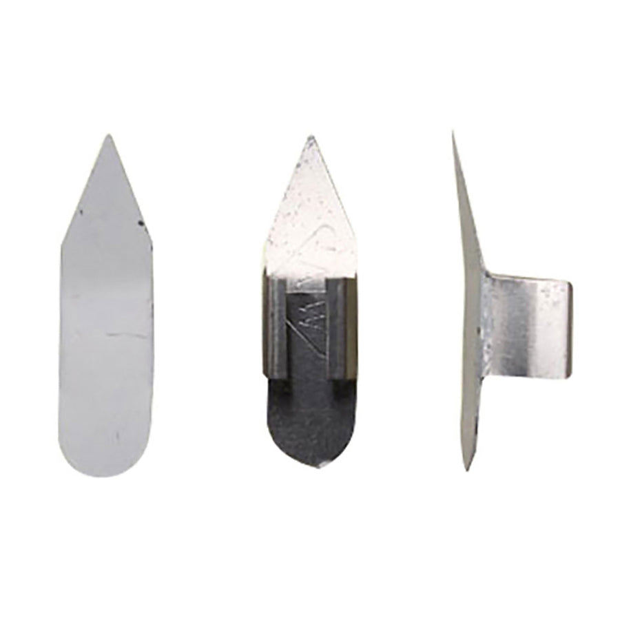 Andersen Grille Clip / Notch Fastener - White - Andersen Grille Clip / Notch Fastener - White