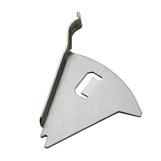 Knife Latch - Left Hand - Andersen Double Hung Windows, 1994 to Present