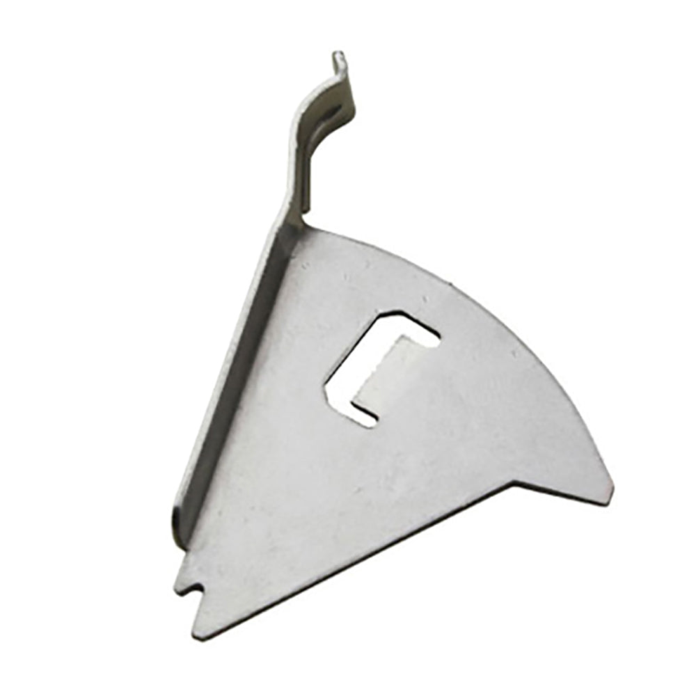 Knife Latch - Left Hand - Andersen Double Hung Windows, 1994 to Present - Knife Latch - Left Hand - Andersen Double Hung Windows, 1994 to Present