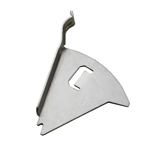 Knife Latch - Left Hand - Andersen Double Hung Windows, 1994 to Present - Knife Latch - Left Hand - Andersen Double Hung Windows, 1994 to Present