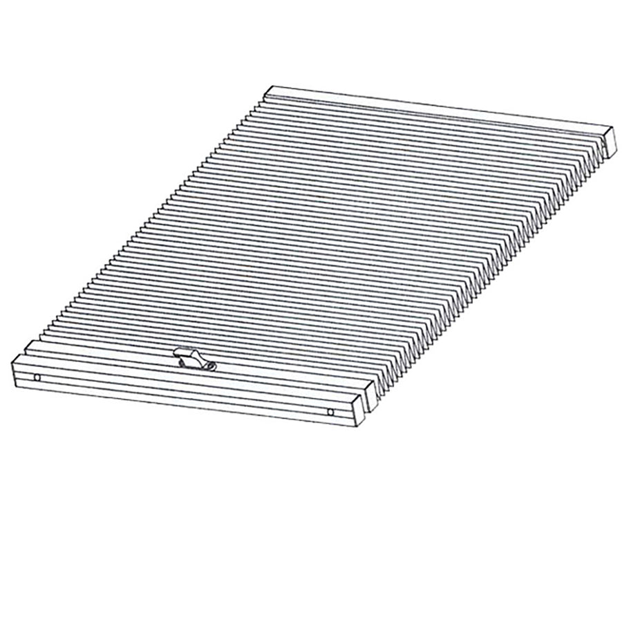 Andersen Roof Window Shade - Opaque - 41-3/8 X 43-1/2 - Andersen Roof Window Shade - Opaque - 41-3/8 X 43-1/2