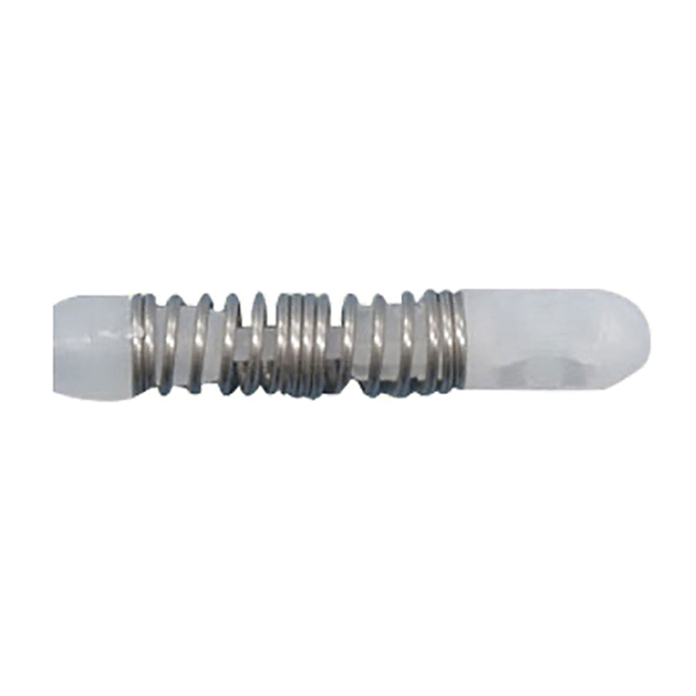 Andersen Tilt-Wash Window Grille Fastener/Plunger, 1-1/8 inch - Andersen Tilt-Wash Window Grille Fastener/Plunger, 1-1/8 inch
