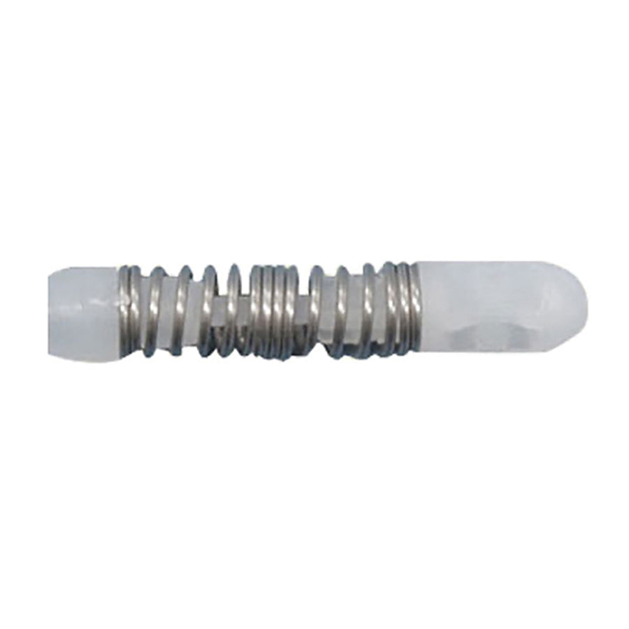 Andersen Tilt-Wash Window Grille Fastener/Plunger, 1-1/8 inch - Andersen Tilt-Wash Window Grille Fastener/Plunger, 1-1/8 inch