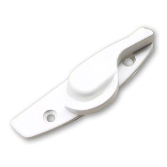 Sash Lock, PSNL, 1994  - White