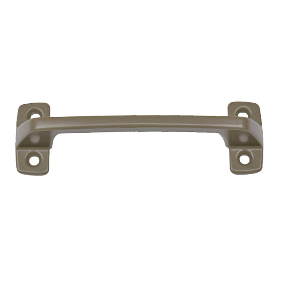 Andersen Sash Lift Handle For Double Hung Windows Sash Handle With 4 Screw Holes - Andersen Sash Lift Handle For Double Hung Windows Sash Handle With 4 Screw Holes