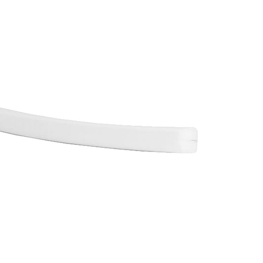 Andersen Weatherstrip, Narroline, Top and Bottom Rail Foam - White