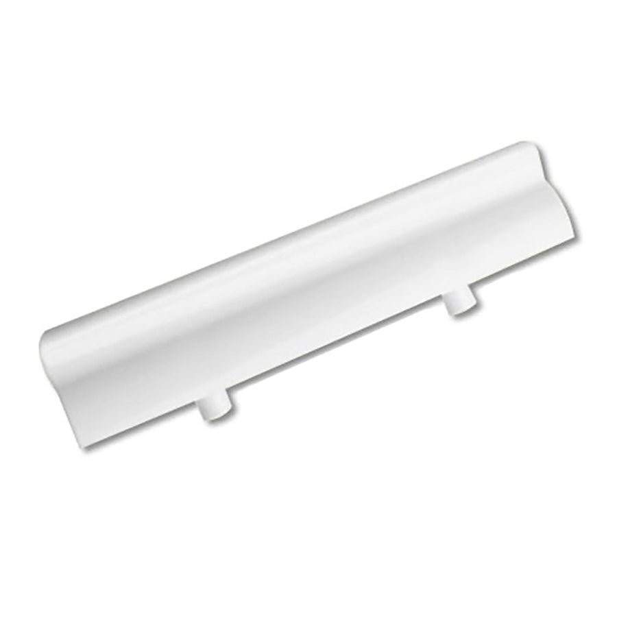 Andersen Door Handle For  Frenchwood Sliding Doors Outside Screen Pull Handle for 2 and 3 panel doors White - Andersen Door Handle For  Frenchwood Sliding Doors Outside Screen Pull Handle for 2 and 3 panel doors White