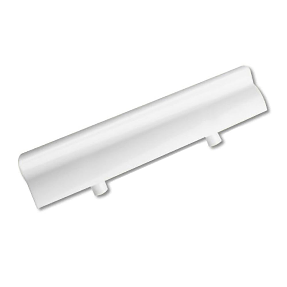 Andersen Door Handle For  Frenchwood Sliding Doors Outside Screen Pull Handle for 2 and 3 panel doors White - Andersen Door Handle For  Frenchwood Sliding Doors Outside Screen Pull Handle for 2 and 3 panel doors White